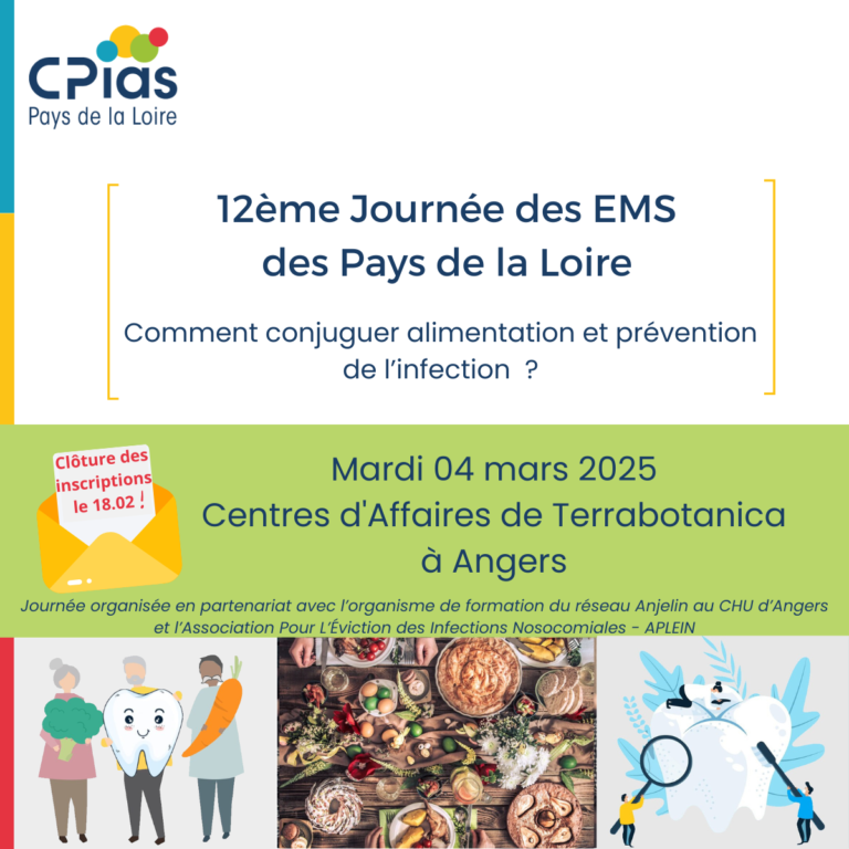 Journée des EMS 2025 (4) CPIAS Pays de la Loire